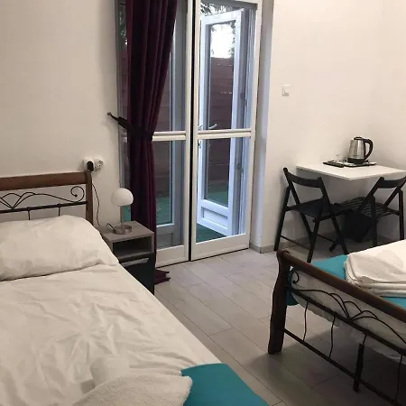 Bed & Breakfast Y Panzio 3*