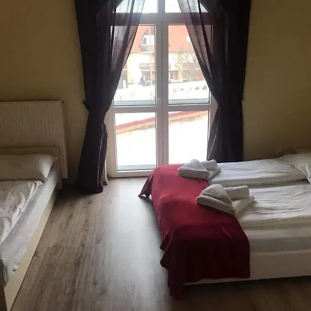Y Panzio Balatonlelle