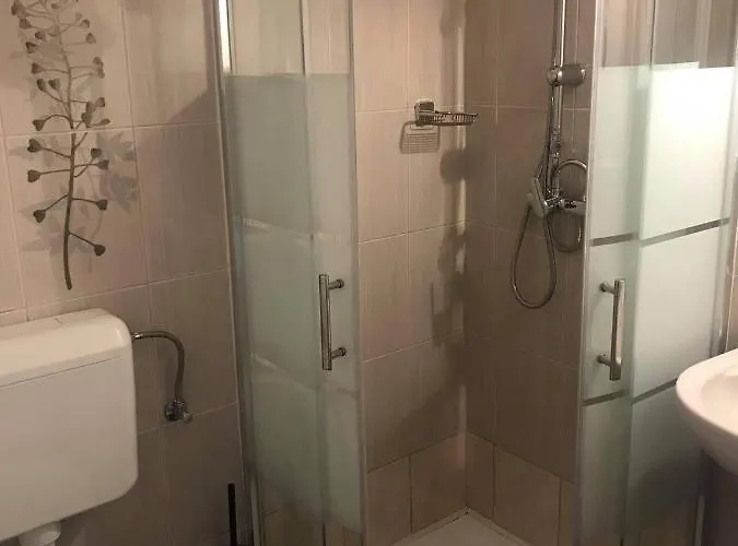 Y Panzio Bed & Breakfast Balatonlelle